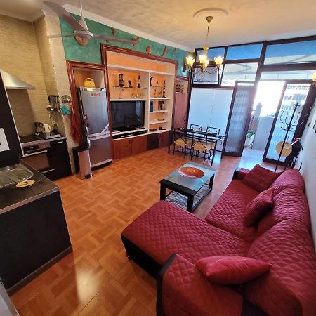 Alojamientos Momi Loft Corralejo Eksteriør bilde